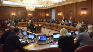 Važan Nacrt zakona