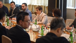 Srbi trpe teror na Kosovu