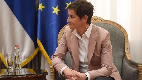 Vučićev govor hrabar i iskren