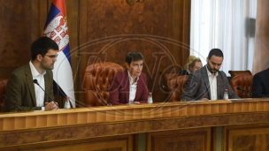 Mi nećemo odustati