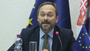 Rat vododelnica za EU