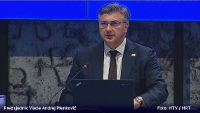 Bez objašnjenja iz Srbije