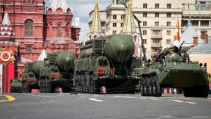 Putin: Zapad spremao invaziju