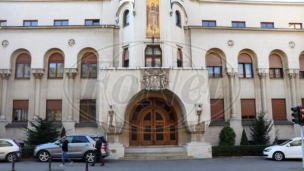 Vućić ponovo s patrijarhom