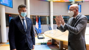 Legitimnost "Oluje" neupitna