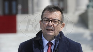 Osuda Bakićevih poziva
