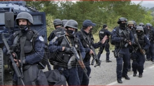 Odlazak 25 odsto policajaca