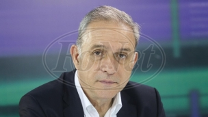 Osnovaću pokret, a ne stranku