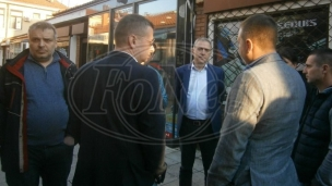 Vučić stvorio grupu Belivuka