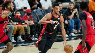 Portland bolji od Toronta
