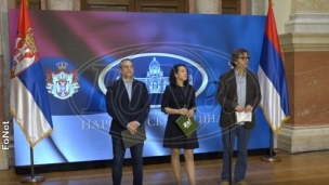 Neće odustati od Odbora