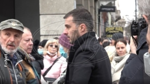 Potpisi protiv litijuma i bora