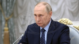 Putin optužuje Zapad