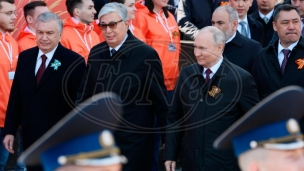Zapad želi pad Rusije