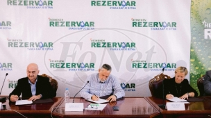 Očuvanje vodnih resursa