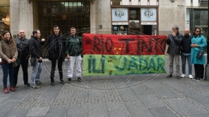 Rio Tinto hoće da oživi Jadar