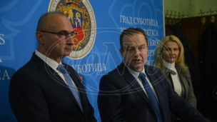 Radman podržava BiH