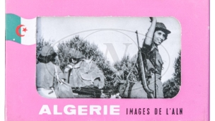 Jugosloveni uz Alžirce