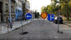 Probijen rok za rekonstrukciju