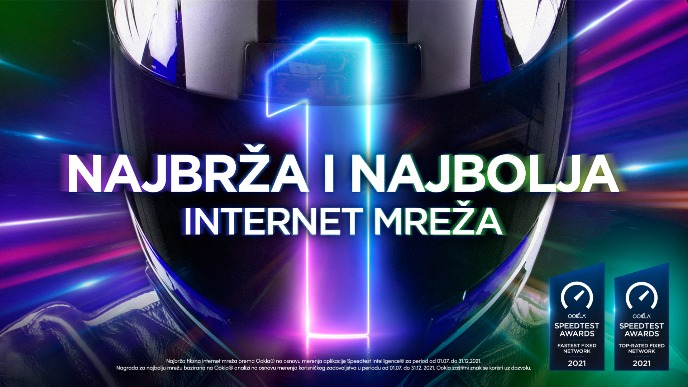 SBB ima najbrži internet