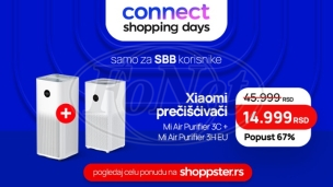 Popust korisnicima SBB