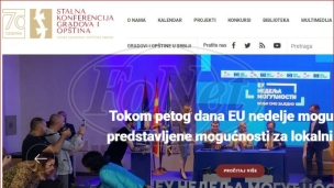 Konkurs za medijske priloge