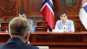 Predlog Ani Brnabić