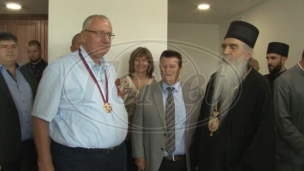 Sramota za SPC, ali i društvo