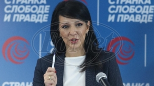 Nećemo podleći propagandi