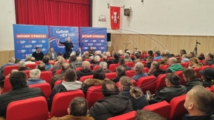 Opozicija da predlaže rešenja