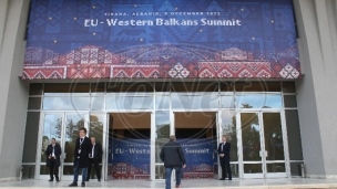 Podrška Zapadnom Balkanu