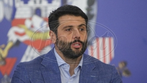 Budžet 205 milijardi