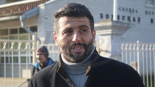 Šapić kandidat