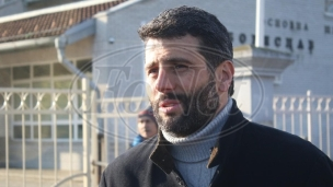 Šapić nedostojan