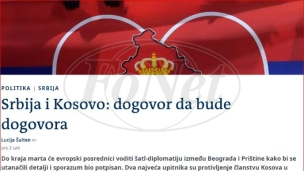 Šatl diplomatija u martu
