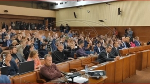 Šapić izgubio legitimitet