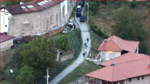 Osuda nasilja