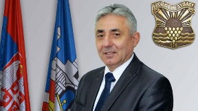 Simonoviću pet godina zatvora