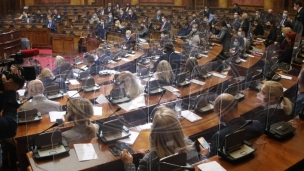 Ispitati pretnje Vučiću