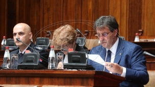 Osećam odgovornost