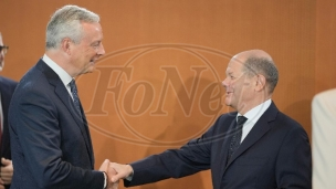 Posete na visokom nivou