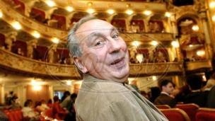 Umro Špiro Guberina