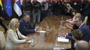 Tim Srbije i RS