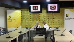 SNS i dalje u prednosti