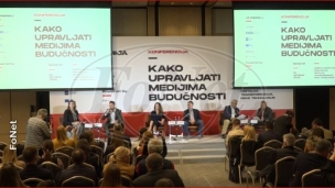 Televizija ostaje moćna