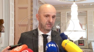 Uhapšen bivši ministar