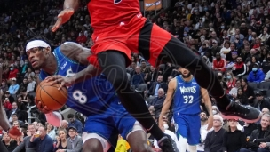 Toronto - Minesota 125:102