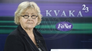 Trajković angažovala advokata
