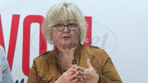 Zaštititi Radu Trajković