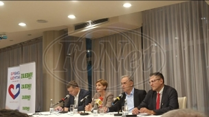 U Srbiji vlada medijski mrak